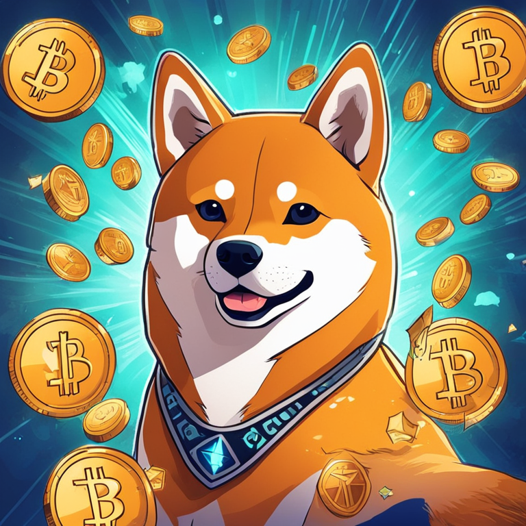 Shiba Inu (SHIB) Witnesses Epic 1,510% Growth of Key Metric, But There's a Catch