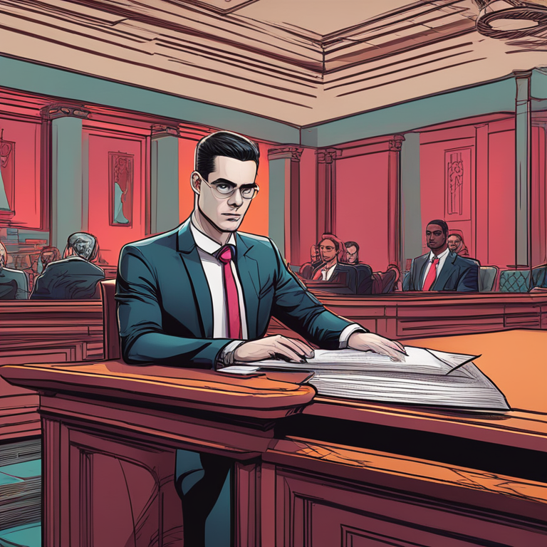 Legal experts weigh-in on case again Roger Ver