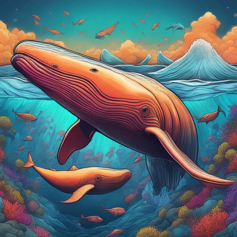 Bitcoin Whales Drain 15400 BTC From Coinbase In A Day, Price To Rally?