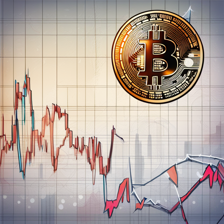 Bitcoin Price: Will Softer CPI Send BTC To $70,000 In May?