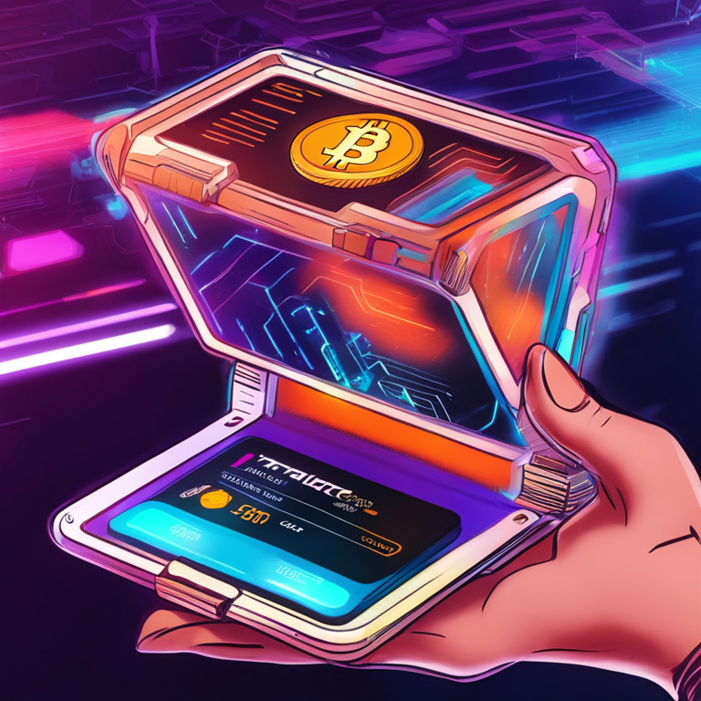 Crypto.com Launches Instant Card Top-Ups for US Fiat Wallet