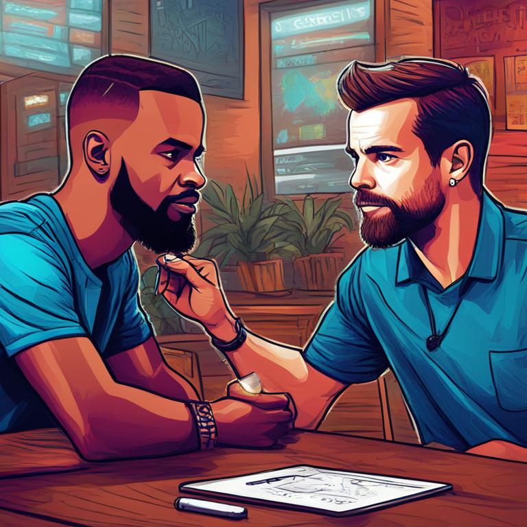 Jack Dorsey’s Payment Platform Eyes African Markets With Chipper Cash