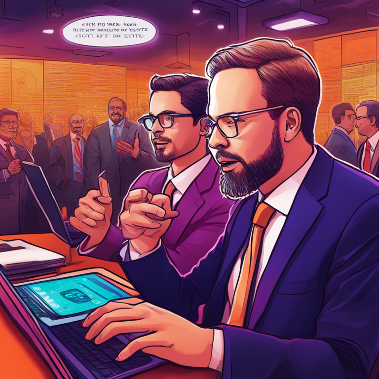 Izzy Englander's Millennium, Paul Singer’s Elliott Among Bitcoin ETF Holders