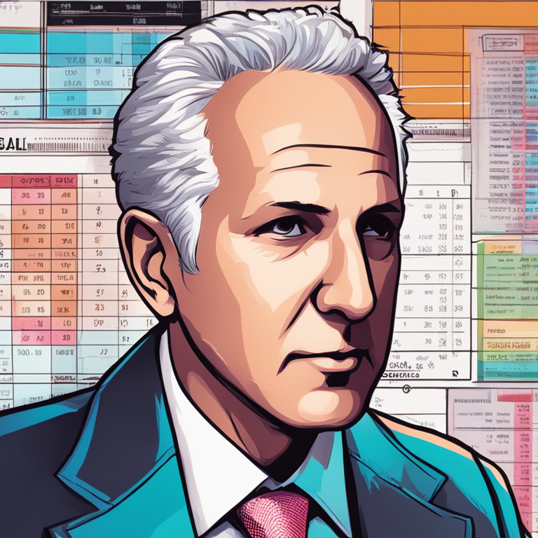 Peter Schiff Names CPI Data "Stagflation Trifecta," Time To Buy Bitcoin?