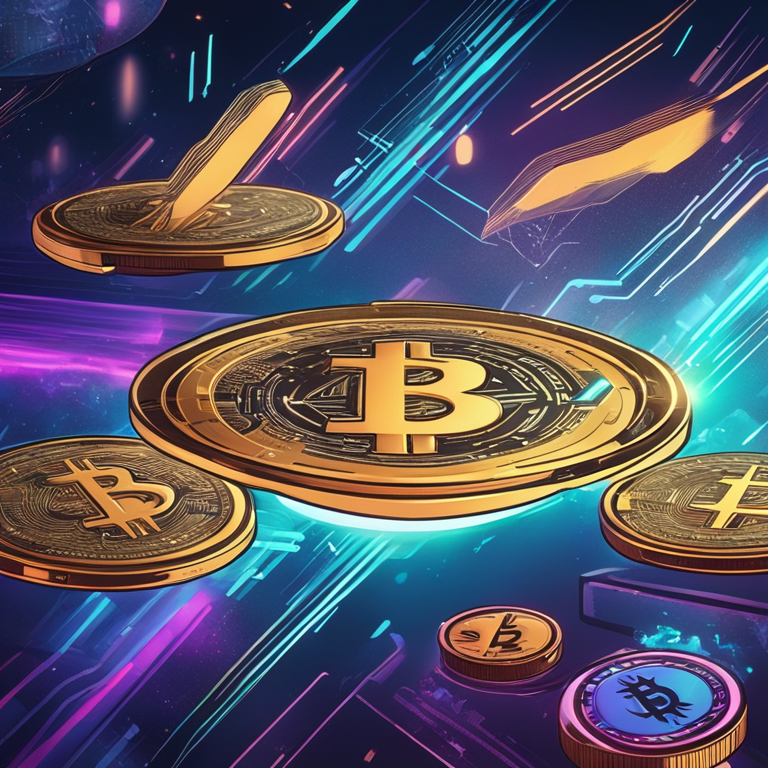 By The Numbers: Over 1 Million New Crypto Tokens Launched Since April