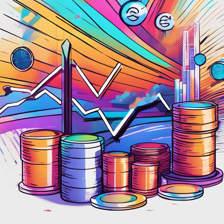 XRP Price Shows Signs of Recovery Within Range: Can it Spark a Rally?