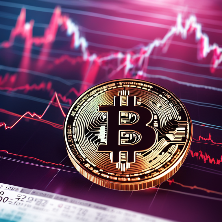 Bitcoin Hits $66K Mark Breaking Key Resistance, Bullish Rally to Continue?