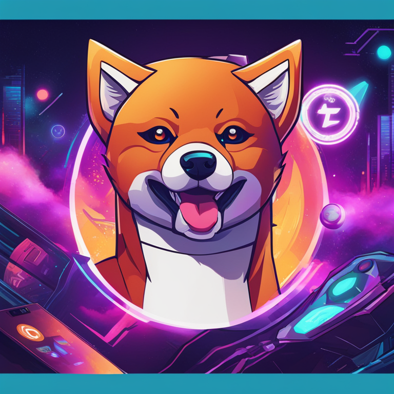 Shiba Inu Lead Teases ‘Much More to Come’ Following ShibaSwap Shibarium Launch