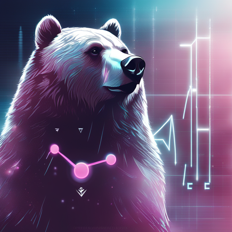 Ethereum Flashing Bearish Signal, According to Crypto Analyst Benjamin Cowen – Here’s His Outlook