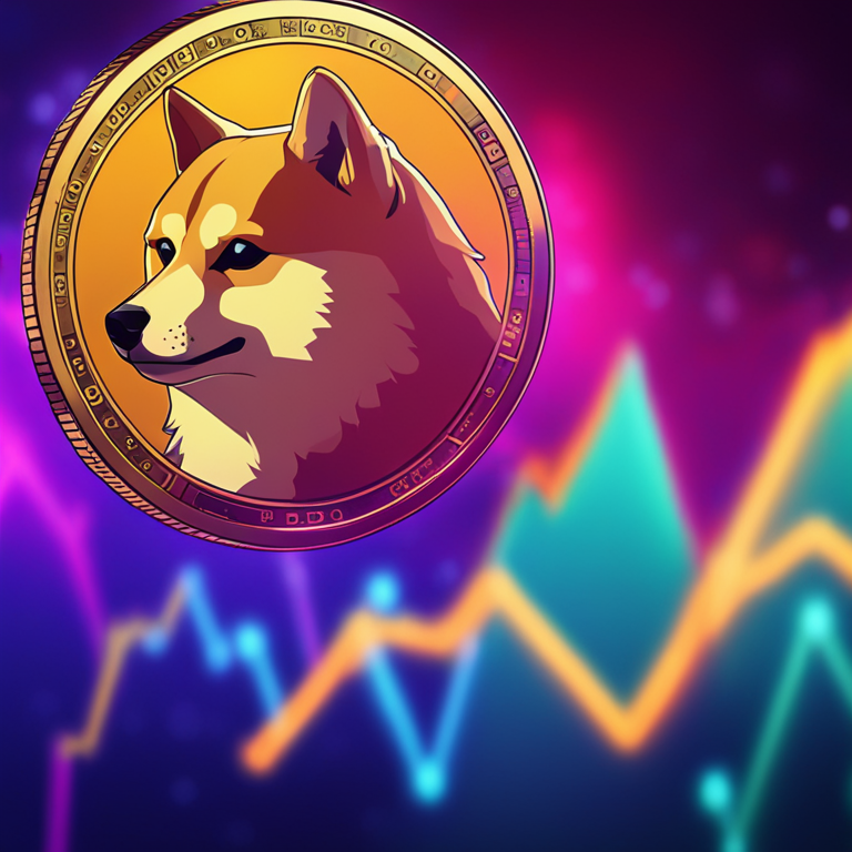 Dogecoin (DOGE) Escapes Death Cross – Eyes $0.20 Next