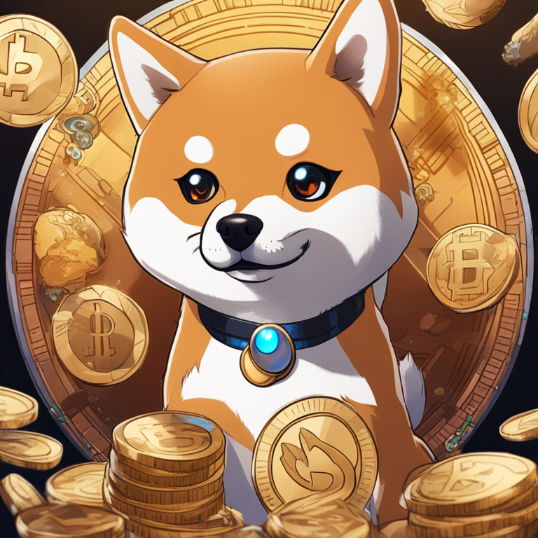 Shiba Inu Takes Center Stage With Dedicated Payment Page On Binance Pay