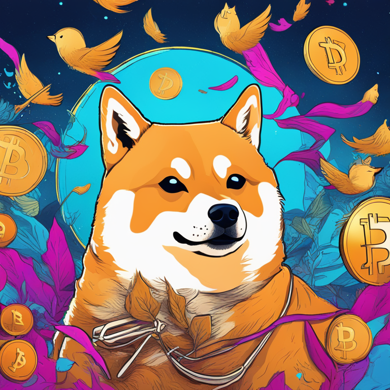 DOGE Community Hotly Anticipates Payments Launch on X