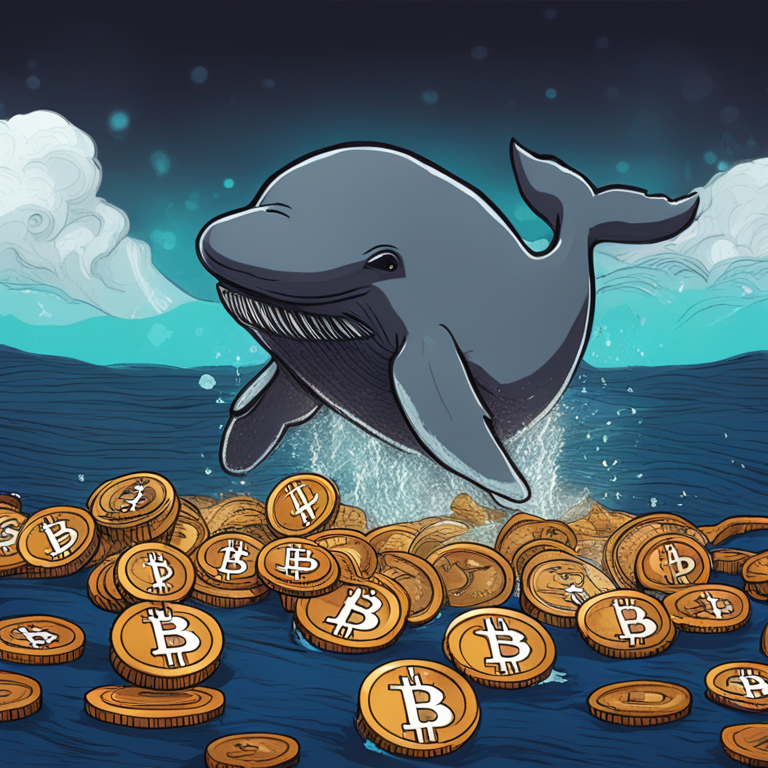 Scam Alert: This Whale Lost 1,155 BTC, Here's How to Avoid It