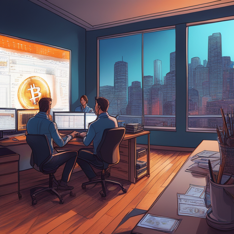 How are advisers using bitcoin ETFs in client portfolios? It depends.