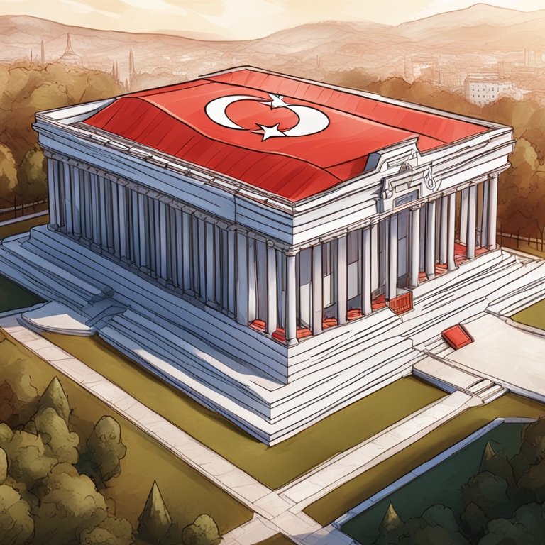 BREAKING: Turkish Government Announces Another New Statement on Country’s Cryptocurrency Law