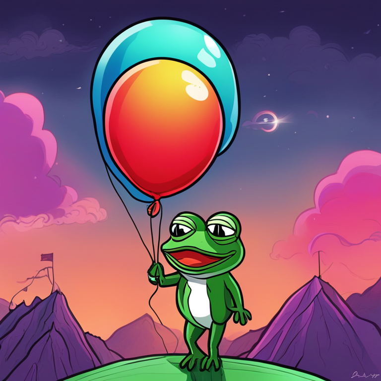 PEPE takes a hit after GameStop inspired rally, here’s why it could dip lower